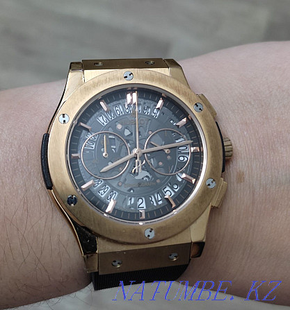 Hublot сағаты  Қарағанды - изображение 1