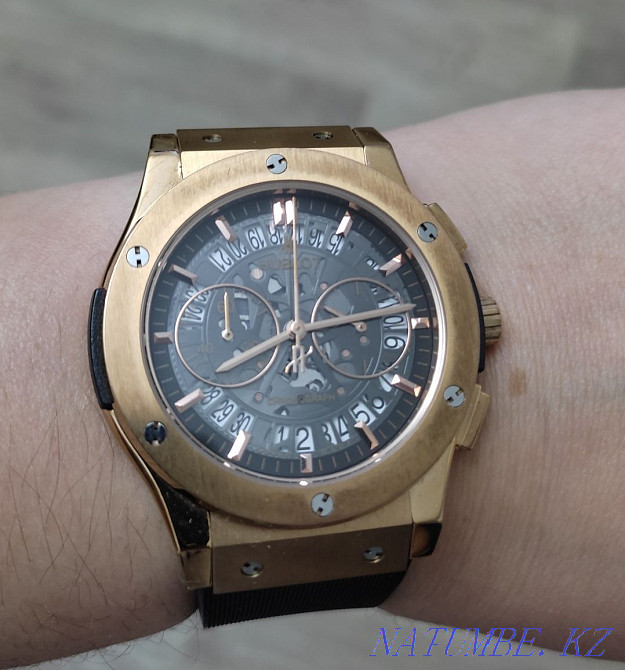 Hublot watch Karagandy - photo 1