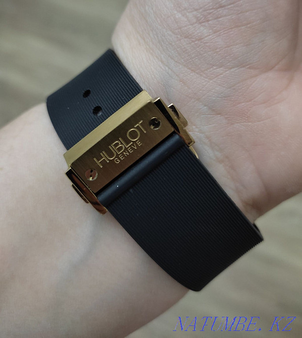 Hublot watch Karagandy - photo 2