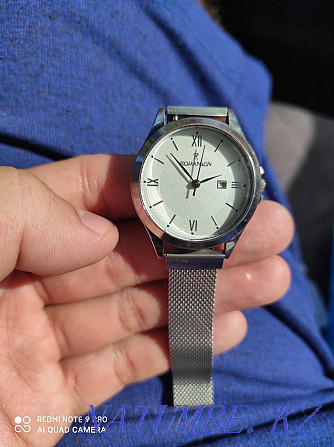 Wristwatch for sale urgently Pavlodar - photo 1