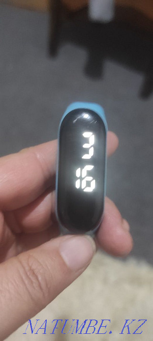 Часы наручные 850 тнг. Семей - изображение 2