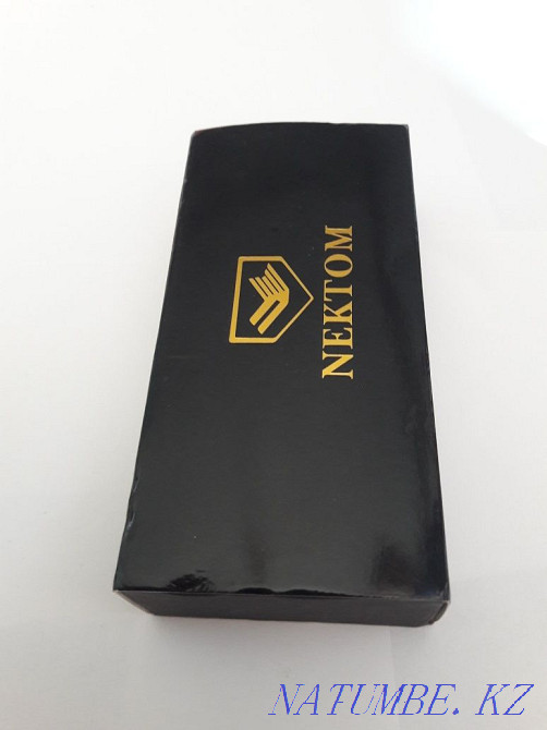 Wrist watch NEKTOM Satpaev - photo 1
