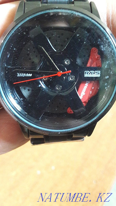 Wrist watch NEKTOM Satpaev - photo 6