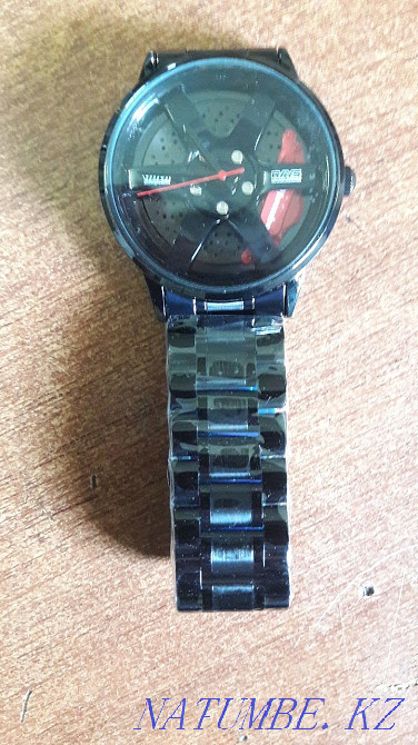 Wrist watch NEKTOM Satpaev - photo 5