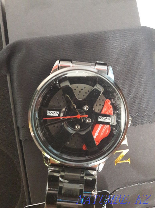 Wrist watch NEKTOM Satpaev - photo 3