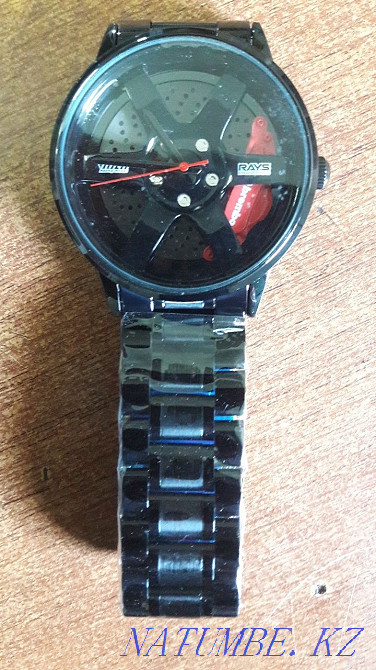 Wrist watch NEKTOM Satpaev - photo 4