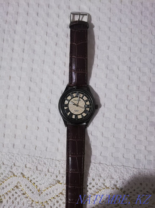 Casio watches for sale Aqtobe - photo 1