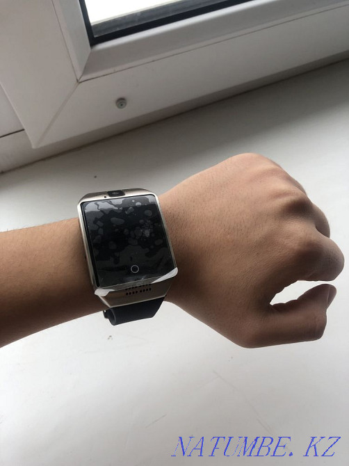 Wristwatch Aqtobe - photo 2