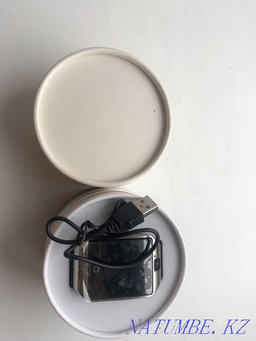 Wristwatch Aqtobe - photo 1