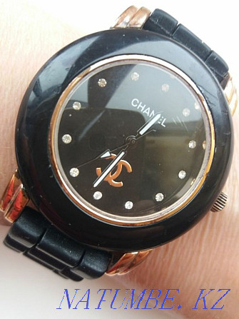 Наручные часы Караганда - изображение 1