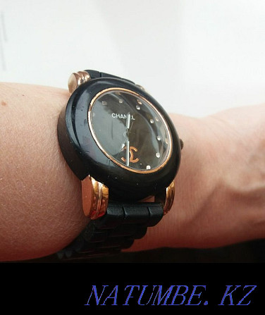Наручные часы Караганда - изображение 3