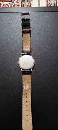 Часы наручные швейцарские Claude Bernard. Almaty