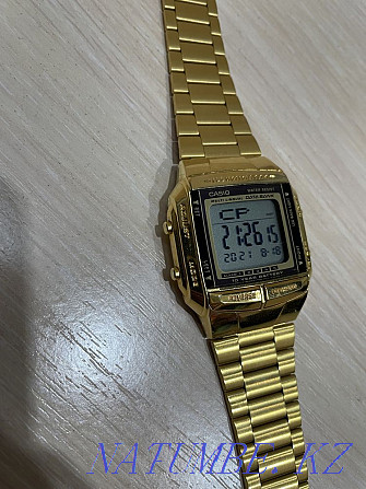 CASIO қараңыз  Көкшетау - изображение 2