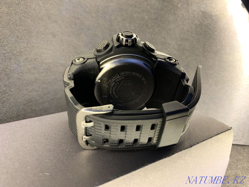 Наручные часы G-shok Алматы - изображение 8