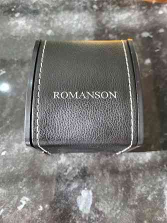 Продам наручные часы ROMANSON Petropavlovsk