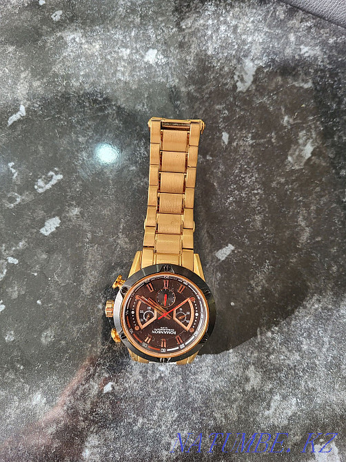 Sell wrist watch ROMANSON Petropavlovsk - photo 5