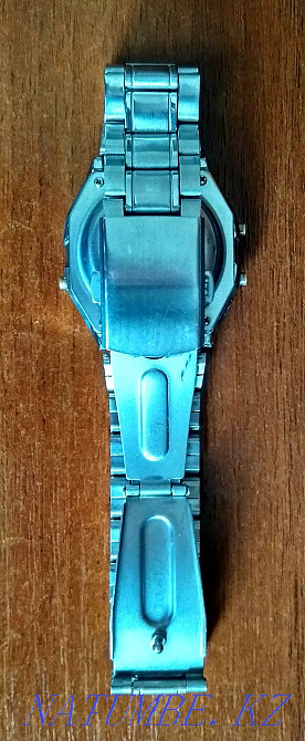 Часы наручные SKMEI 1123 Кокшетау - изображение 2