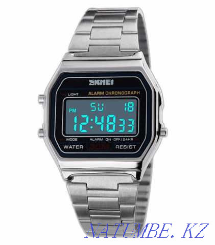 Часы наручные SKMEI 1123 Кокшетау - изображение 4