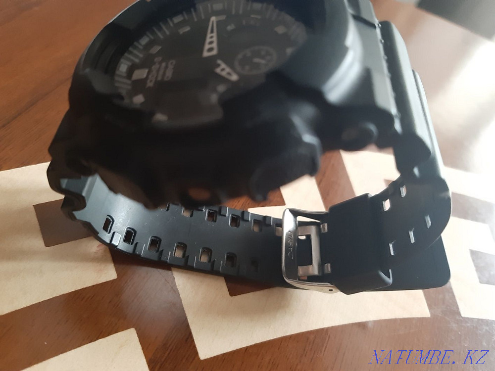 Часы наручные Casio Алматы - изображение 3