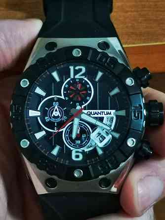 Продам мужские наручные часы Ust-Kamenogorsk