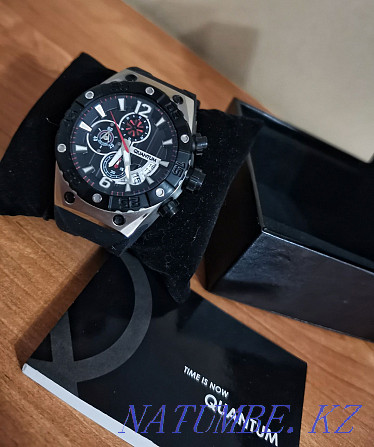 Продам мужские наручные часы Усть-Каменогорск - изображение 7