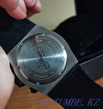 Продам мужские наручные часы Усть-Каменогорск - изображение 6