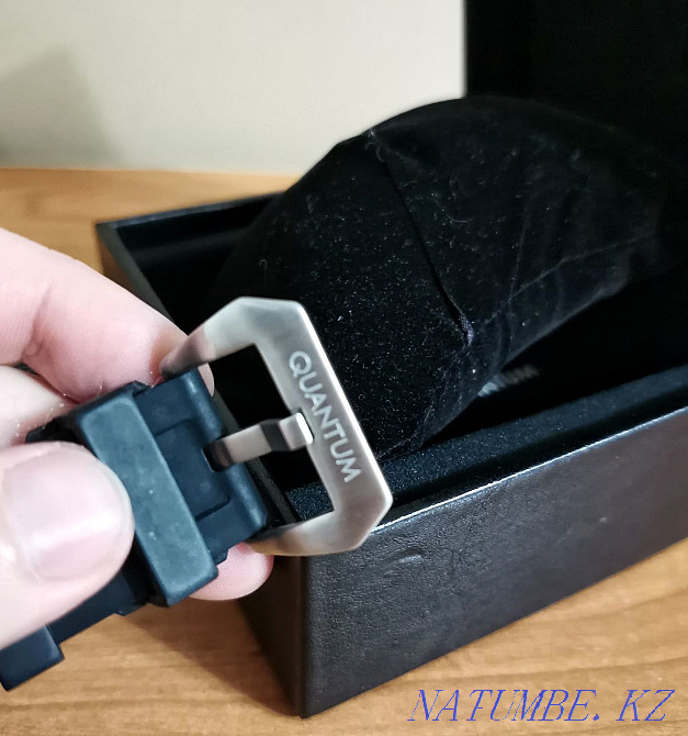 Продам мужские наручные часы Усть-Каменогорск - изображение 4