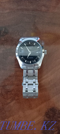 Wrist watch Tissot 1853 Almaty - photo 1