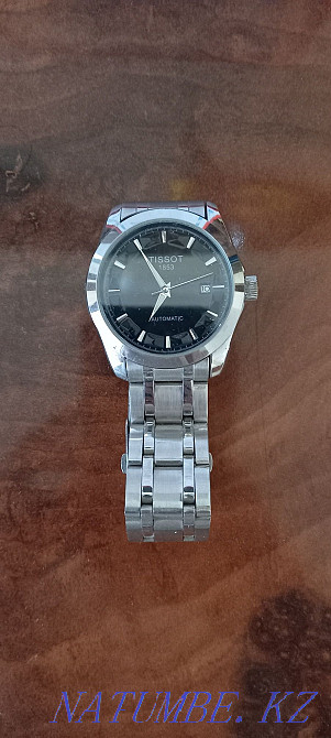 Wrist watch Tissot 1853 Almaty - photo 1