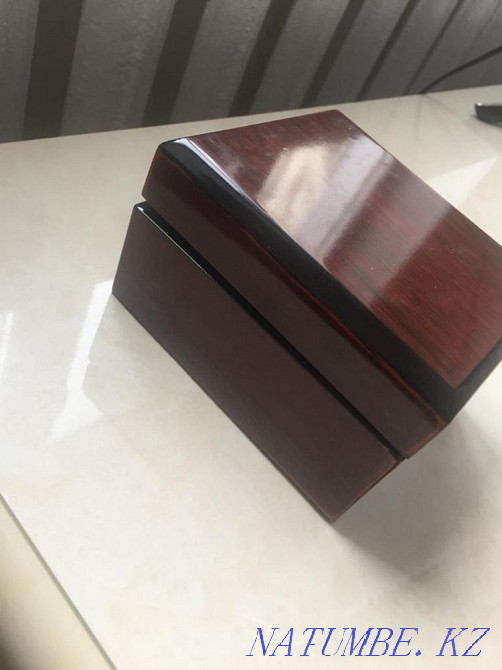 Золотые часы, мужские наручные часы Экибастуз - изображение 6