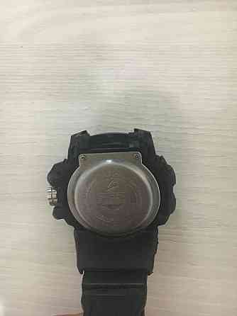 Наручные часы G-Shock для спорта Талдыкорган