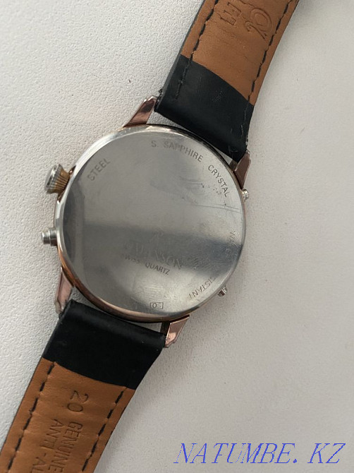 Men's watch Romanson Petropavlovsk - photo 3