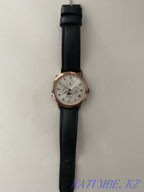 Men's watch Romanson Petropavlovsk - photo 2