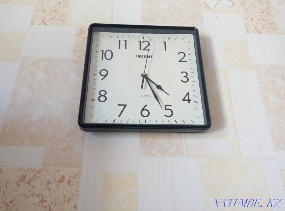 Women's electronic wrist watch Karagandy - photo 3