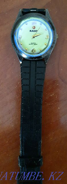 Women's electronic wrist watch Karagandy - photo 4