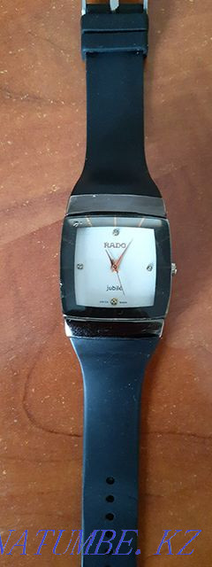 Women's electronic wrist watch Karagandy - photo 2