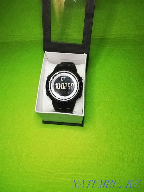 Wrist watch sports Shymkent - photo 1