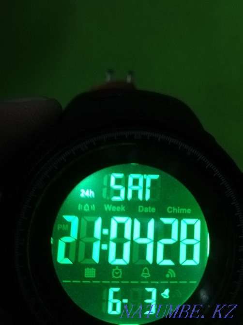 Wrist watch sports Shymkent - photo 5