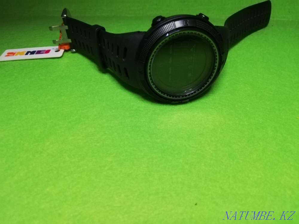 Wrist watch sports Shymkent - photo 4