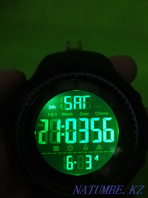 Wrist watch sports Shymkent - photo 6