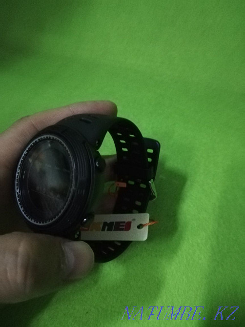 Wrist watch sports Shymkent - photo 3