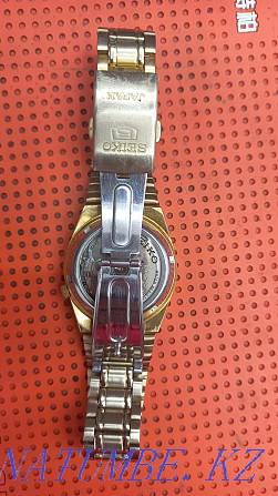 Seiko watches for sale Almaty - photo 2