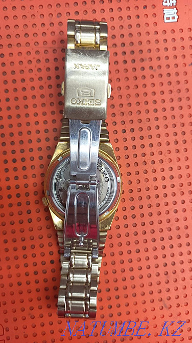 Seiko watches for sale Almaty - photo 2