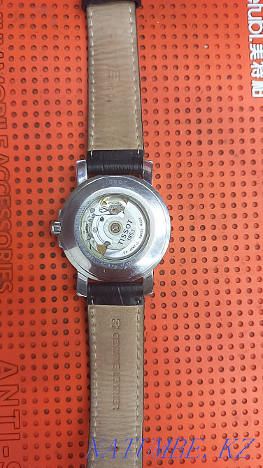 Tissot watches for sale Almaty - photo 2