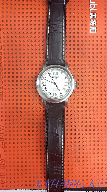 Tissot watches for sale Almaty - photo 1