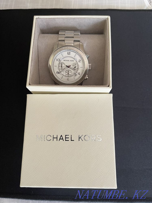 Наручные часы Michael Kors MK8086 Алматы - изображение 1