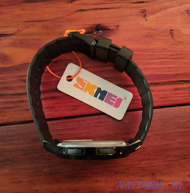 Современные наручные часы оригинал гарантия качество Уральск - изображение 4