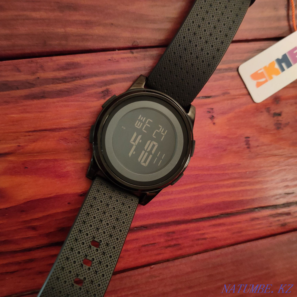 Современные наручные часы оригинал гарантия качество Уральск - изображение 6