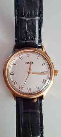 Продам наручные часы Fossil Astana