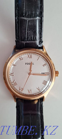 Продам наручные часы Fossil Астана - изображение 2